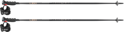 Sjezdové hole LEKI Artena Airfoil 3D - 2025/26