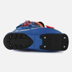 Sjezdové boty Lange RSJ 65 Vibrant Blue - 2025/26