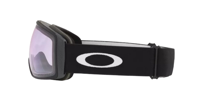 Lyžařské brýle Oakley Flight Tracker L Matte Black Prizm Snow Clear - 2025/26