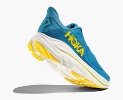 Boty Hoka Clifton 10 Alpine Blue/Foggy Night
