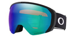 Lyžařské brýle Oakley Flight Path L Matte Black Prizm Argon Iridium - 2025/26