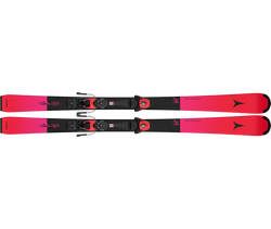 Sjezdové lyže Atomic Redster J4 + L 6 GW CA - 2025/26