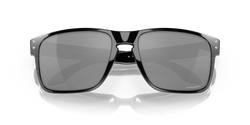 Sluneční brýle Oakley Holbrook XL Polished Black Prizm Black