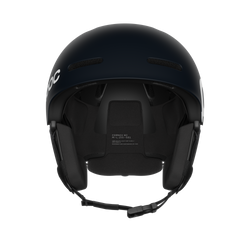 Lyžařská helma Kask POC Fornix BC Apatite Navy Matt - 2025/26