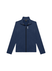 Dámský polar Colmar Full Zip Stretch Fleece Navy Blue - 2025/26