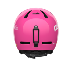 Lyžařská helma POC POCito Fornix MIPS Fluorescent Pink - 2025/26