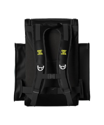 Batoh na lyžařskou boty Energiapura Racer Bag SR/BLACK/PLANET/WAVE/FOREST - 2025/26