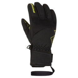 Lyžiarske Rukavice Ziener Lotar-Z GTX PR Glove Junior Unisex Black - 2025/26