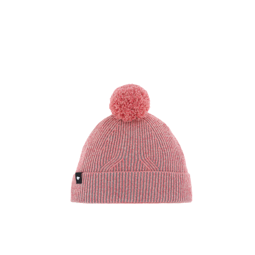 Čepice Eisbar Skylar Active Pompon Sakura/Astro Grey - 2023/24