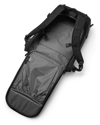 Hydratační Batoh DB Backcountry Backpack 25L Black Out - 2025/26