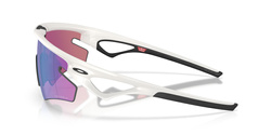 Sluneční brýle Oakley Sphaera Slash Matte Vapor Frame / Prizm Road Jade Lenses