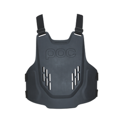 Ochranný prvek POC VPD System Chest Uranium Black - 2024/25