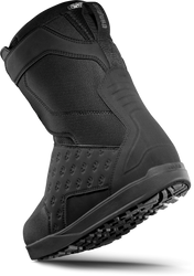 Snowboardové Boty Thirty Two Lashed  Double Boa Black/Grey - 2025/26