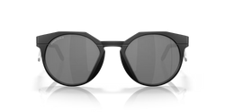 Sluneční brýle Oakley HSTN Metal Matte Black/Prizm Black Lenses