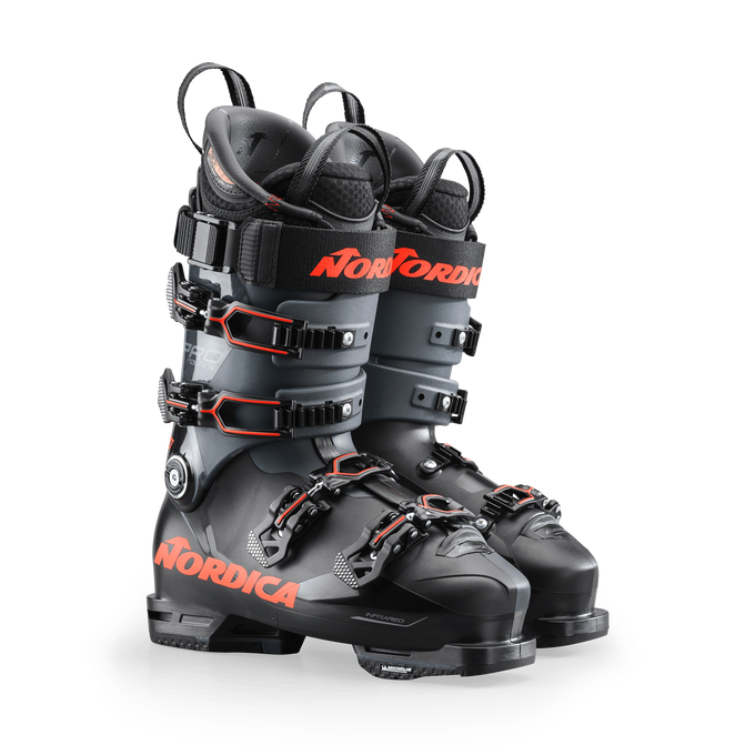 Sjezdové boty Nordica Pro Machine 130 (GW) - 2025/26