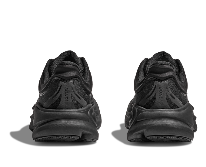 Dámská boty Hoka Bondi 9 Black/Black