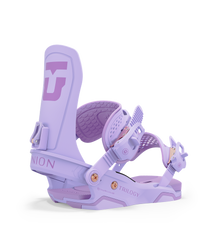 Vázání na Snowboard Union Trilogy Lavender - 2024/25