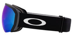 Lyžařské brýle Oakley Flight Path L Matte Black Prizm Argon Iridium - 2025/26