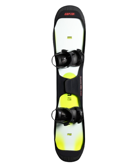 Obal na Snowboard Capita Snowboard Sleeve - 2025/26