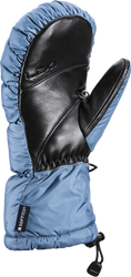 Lyžařské rukavice LEKI Glace 3D Women Mitt Blue - 2025/26