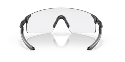 Sluneční brýle Oakley EVZero™ Blades Matte Black Frame/Clear To Black Iridium Photochromic Lenses