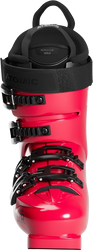 Sjezdové boty Atomic Redster STR 1 LC Red Tension/Black – 2025/26