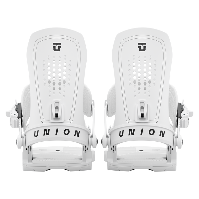 Vázání na Snowboard Union Force White 20-YR - 2025/26