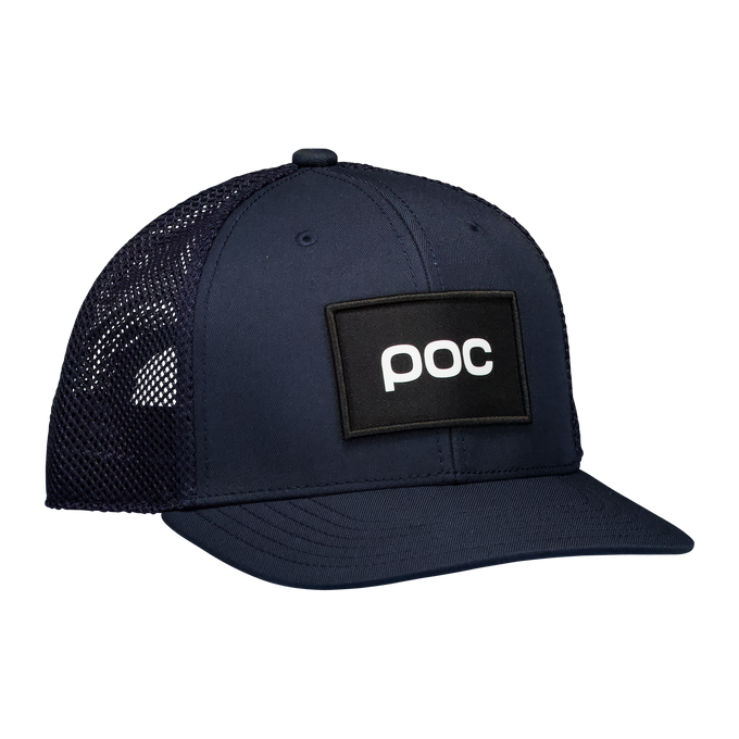 Víčko POC Trucker Cap Apatite Navy