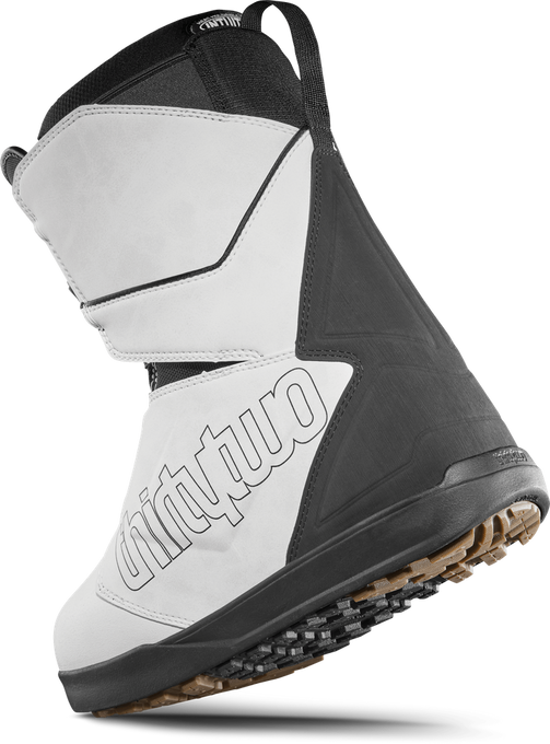 Snowboardové Boty Thirty Two Lashed Double Boa Men White/Black - 2024/25