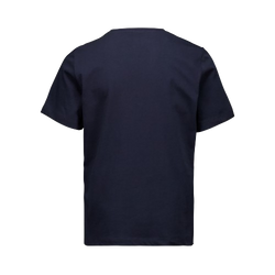 Tričko POC POC Tee Jr Apatite Navy - 2024/25