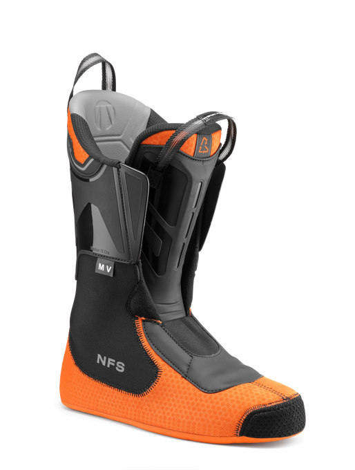 Sjezdové boty TECNICA Mach Sport MV 100 GW Race Grey - 2025/26