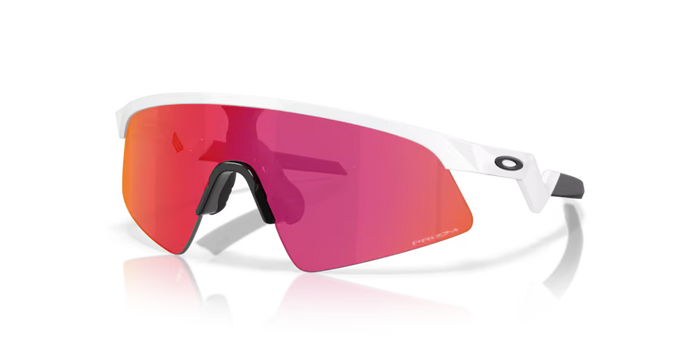 Sluneční brýle Oakley Resistor Sweep Polished White/Prizm Field - 2025/26