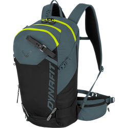 Batoh Dynafit Ridge 26 Backpack Cinder/Black Out - 2025/26