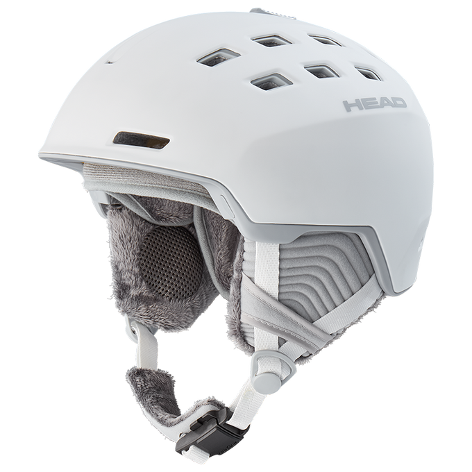 Lyžiarska helma HEAD Rita White - 2025/26