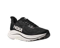 Dámská boty Hoka Clifton 10 Black/White