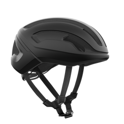 Cyklistická helma POC Omne Air MIPS Uranium Black Matt - 2025
