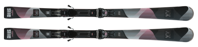 Sjezdové lyže Volkl Shine SC Carbon - 2025/26