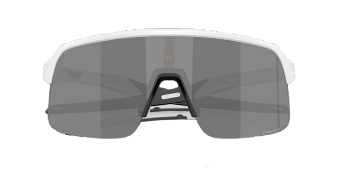Sluneční brýle Oakley Sutro Lite S Matte White Frame / Prizm Black Lenses