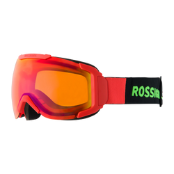 Lyžiarske okuliare Rossignol Maverick Hero Green Light - 2023/24