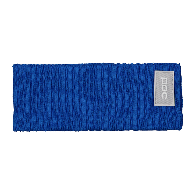Čelenka POC Rib Headband Natrium Blue - 2024/25