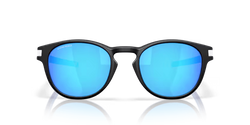 Sluneční brýle Oakley Latch Matte Black Frame/Prizm Sapphire Lenses