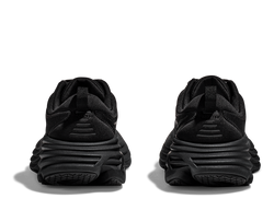 Dámská boty Hoka Bondi 8 Black/Black