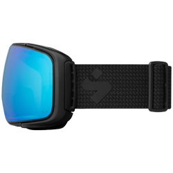 Lyžiarske okuliare Sweet Protection - Interstellar RIG Reflect BLI Quartz/Crystal Graphite/Graphite Tra - 2025/26