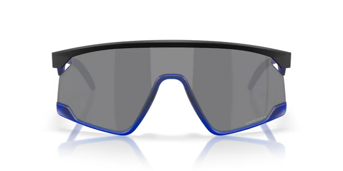 Sluneční brýle Oakley BXTR Matte Black Frame/ Prizm Black Lenses