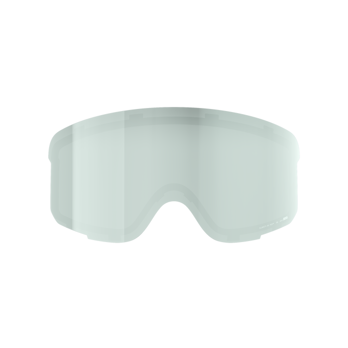 Sklo do brýlí POC Nexal Mid Lens Clear/No mirror - 2025/26