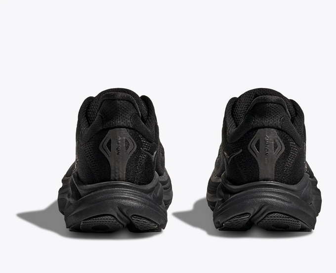 Dámská boty Hoka Clifton 10 Black/Black