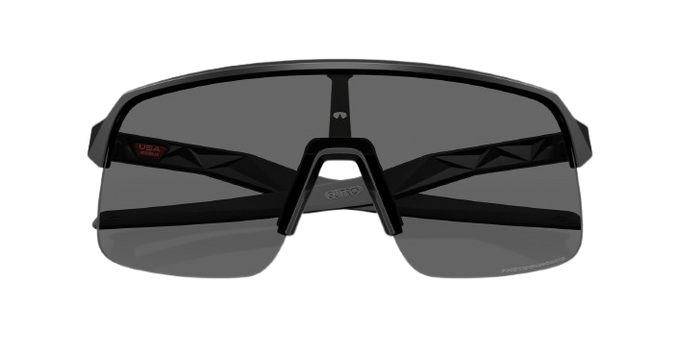 Sluneční brýle Oakley Sutro Lite S Matte Black Frame/Photochromatic Lenses