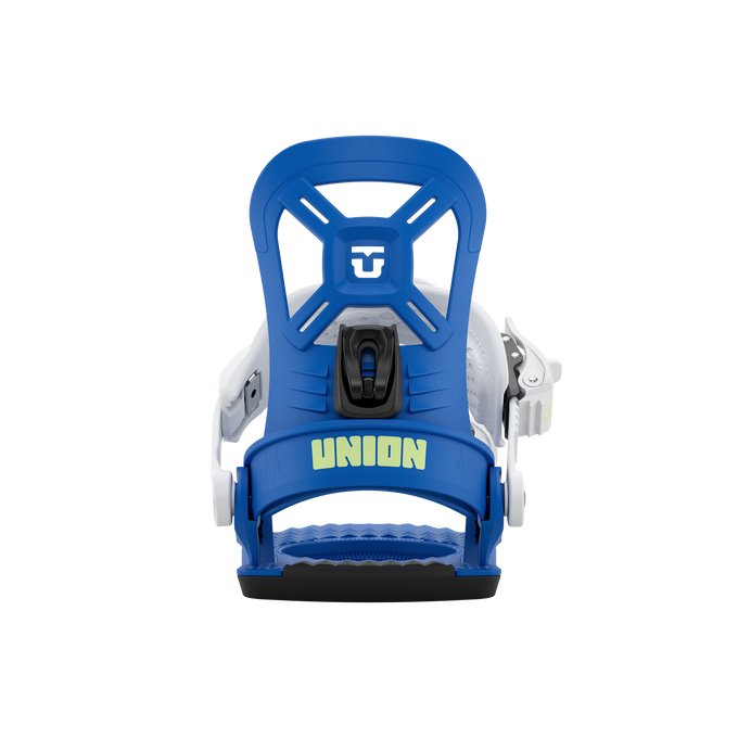 Vázání na Snowboard Union Cadet MINI Blue - 2025/26