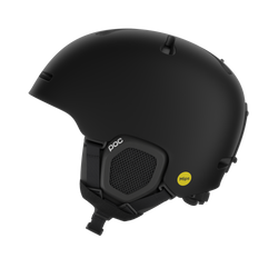 Lyžařská helma POC Fornix MIPS Uranium Black Matt - 2025/26