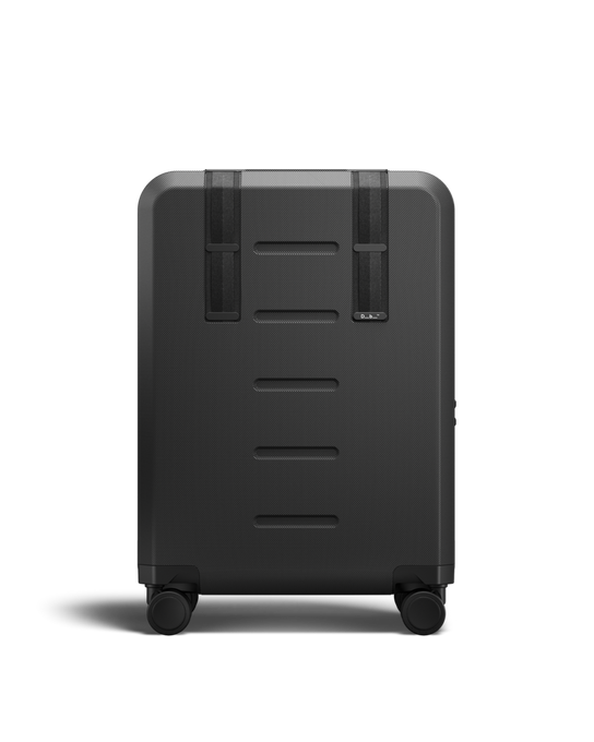 Cestovní kufr Db Ramverk Carry-on Black Out - 2025/26